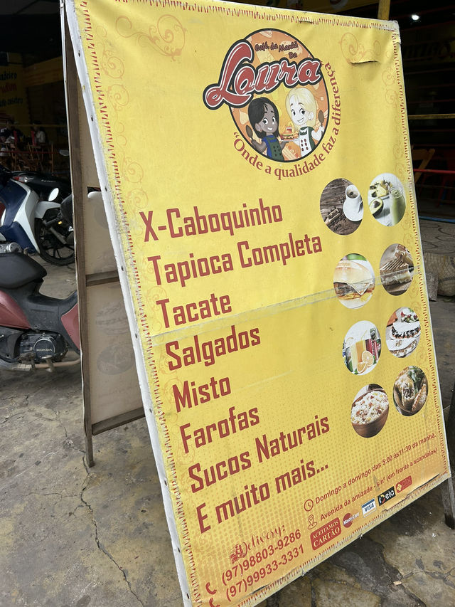 🇨🇴🇧🇷パスポート不要🤔？コロンビアから歩いて行けるブラジルの街【タバチンガ】