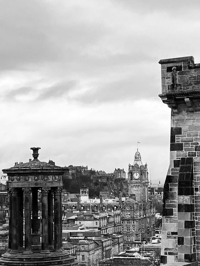 Edinburgh Gems✨