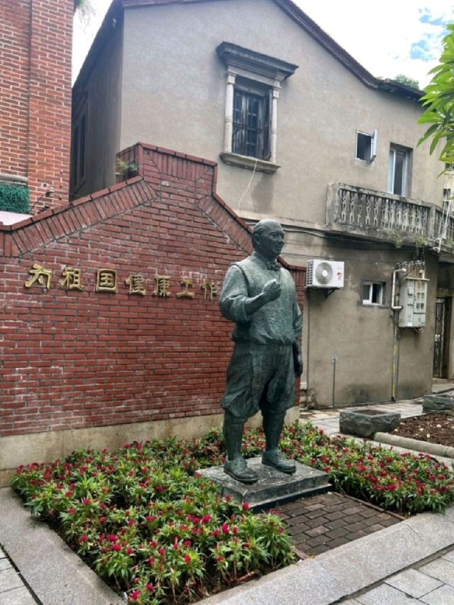 鼓浪嶼最具魅力
