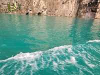 八泉峽漫遊記 2025.11月