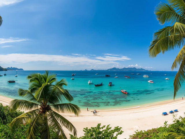 Koh Samui, Thailand
