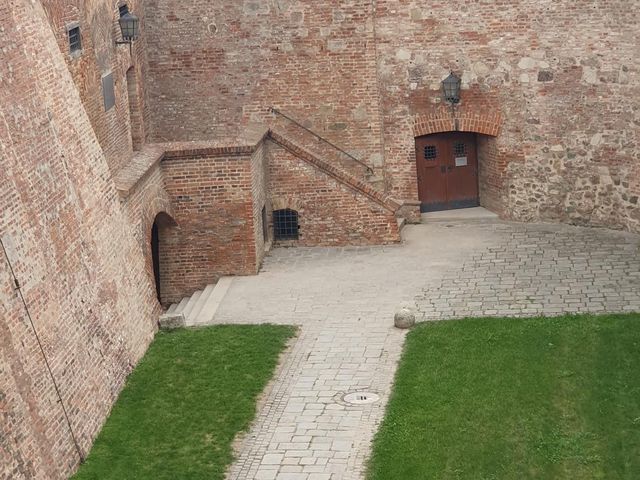 Must Visit: Špilberk Castle 🏰