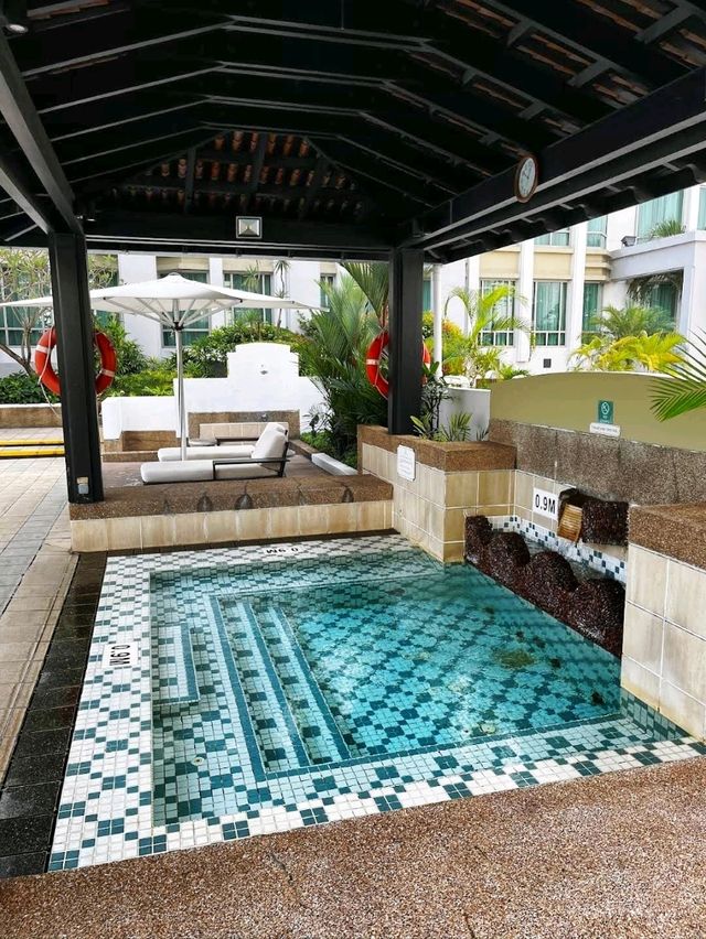 ⛲️經典五星級酒店體驗⛲️