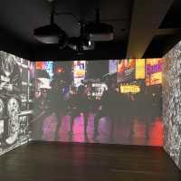 Capturing Essence at The PhotographersGallery