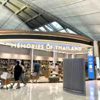 Memories of Thailand