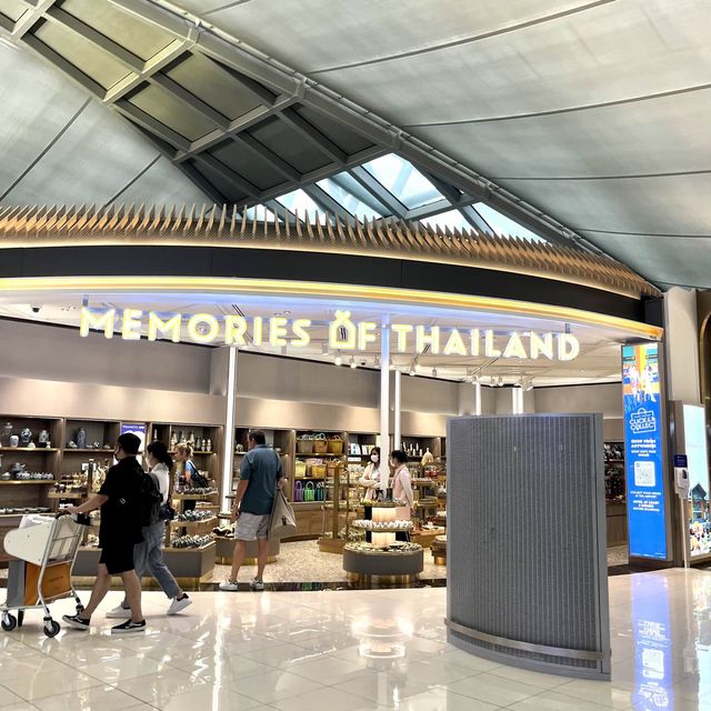 Memories of Thailand