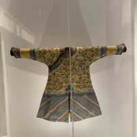 A great exhibition in British museum, London