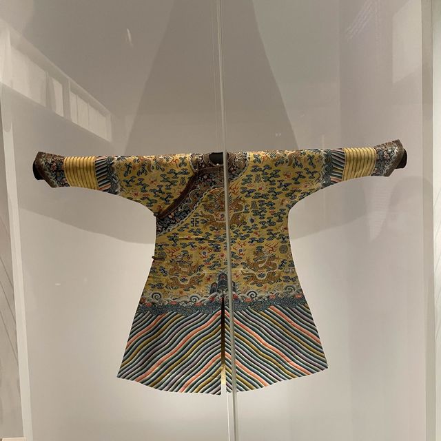 A great exhibition in British museum, London