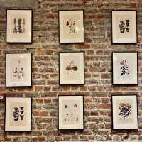 Contemporary Vibes: Exploring Urban Yard