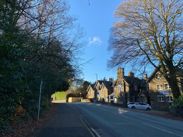 Bowness-on-Windermere: Lakeside Enchantment