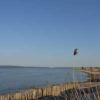 Wampen strand… Hidden coast of Greifswald