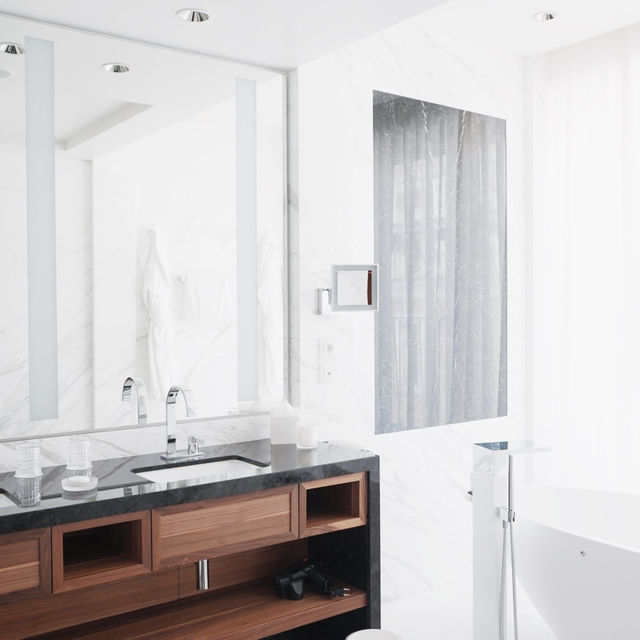 Madrid|Four Seasons Hotel in central Madrid