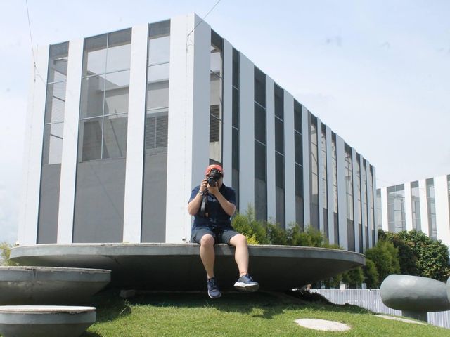 The most instagrammable HDB in Singapore 
