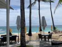 Shangri-La Boracay 🏝️🏖️