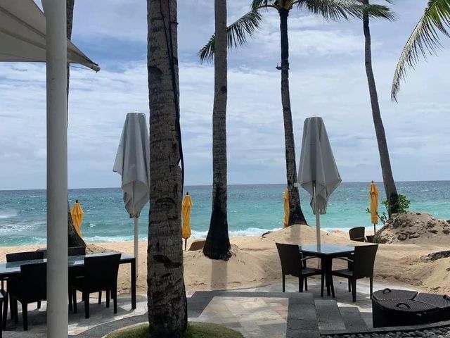 Shangri-La Boracay 🏝️🏖️