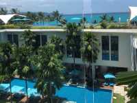 The Lind Boracay - hotel 🏖️🗺️