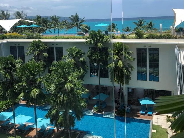 The Lind Boracay - hotel 🏖️🗺️