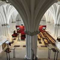 Exploring the Majesty of Glasgow Cathedral