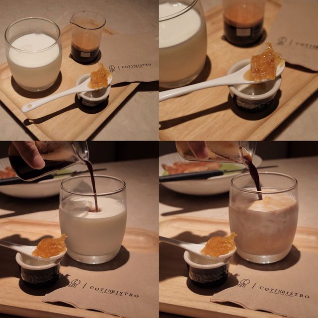 【隱世工廠cafe🍞法式吐司有驚喜】