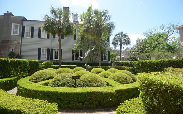 Charming Charleston