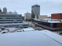 Exploring Edmonton: Canada's Festival City