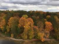 Vibrant Vilnius: Lithuania's Historic Heart