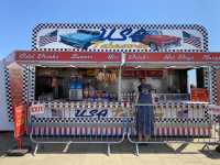 Exciting Day at the Fun Fair, Cleethorpes Beach 🎡🌊