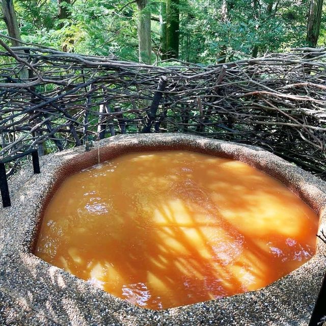 🌸有馬山叢 御所別墅♨️極度奢華的溫泉別墅