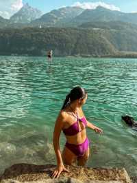 Walensee Lake