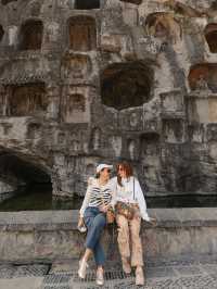 Longmen Grottoes