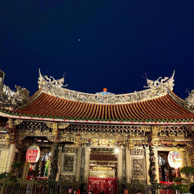 Taiwan is amazing !!