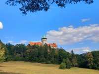 Beautiful castle 🗺️