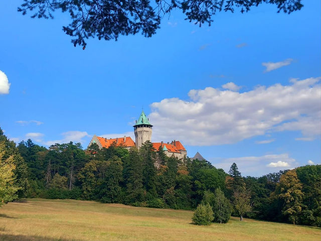 Beautiful castle 🗺️ Beautiful castle 🗺️