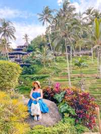 Cretya club Bali