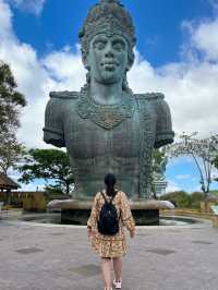 Garuda Wisnu Kencana Cultural Park