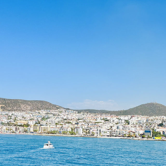 Kusadasi oh my