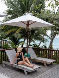 Ao Prao Resort, Koh Samed