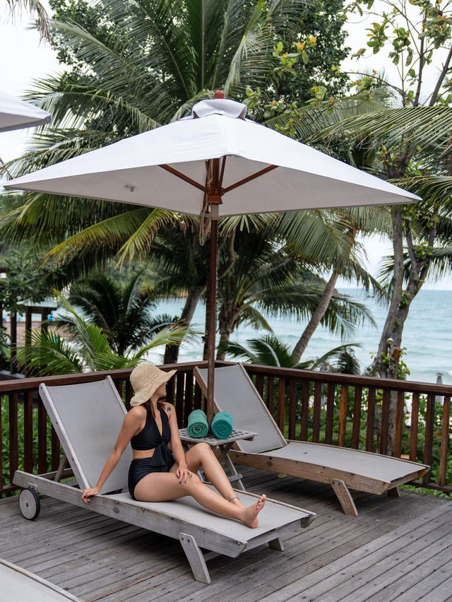 Ao Prao Resort, Koh Samed