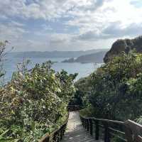 Taiwan’s mysterious stones: Yehliu Geopark