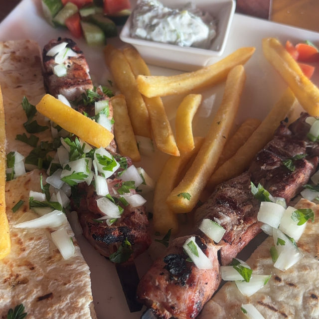 Cyprus has to offer 