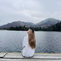Sailing Serenity: A Lake Windermere Boat Adventure