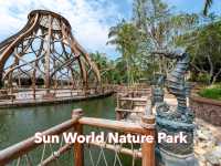 เที่ยวเกาะ Hon Thom ไปสนุกที่ Sun World