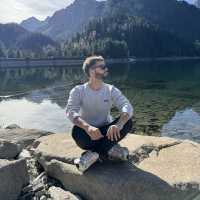 Espot: Your Gateway to Pyrenean Paradise