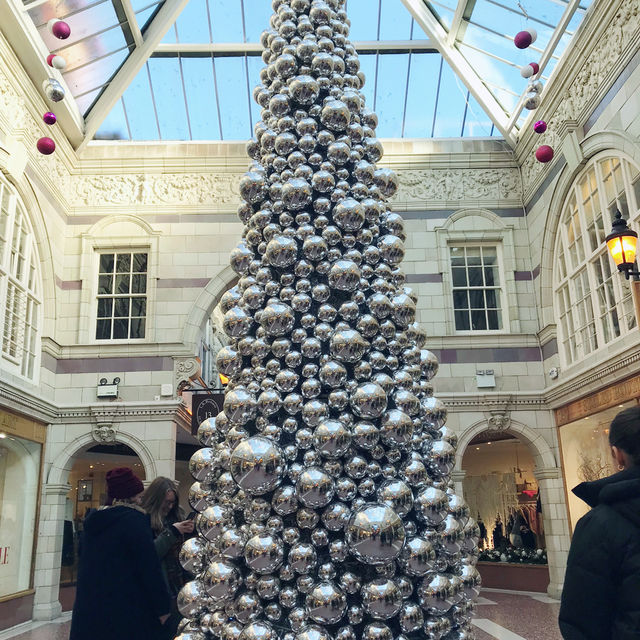 Travels in Chester