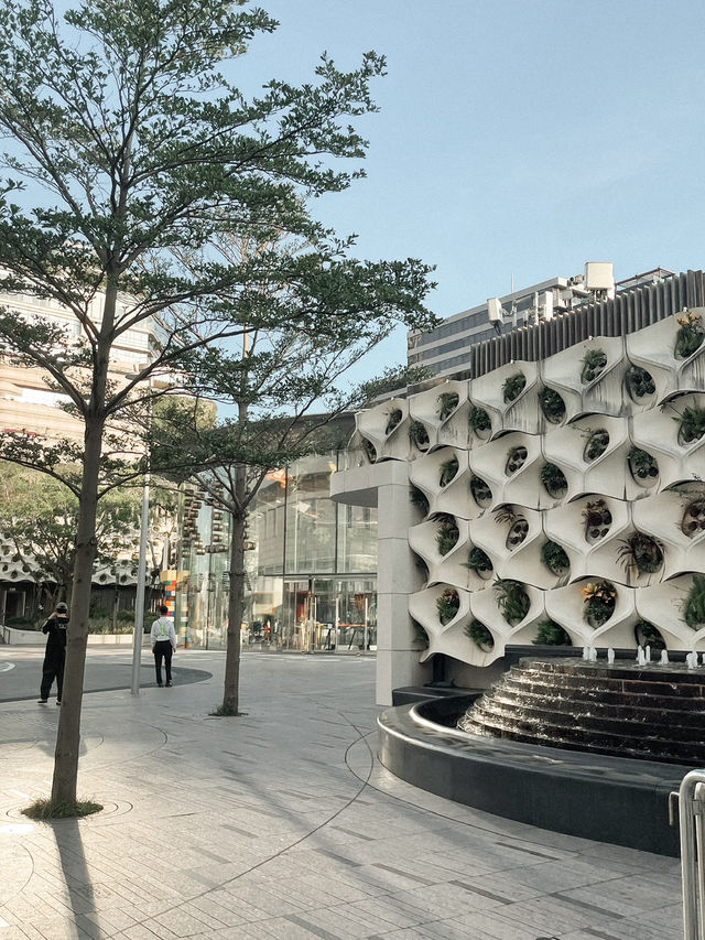 📍สถานที่ ห้าง K11 MUSEA | ฮ่องกง  🥹🧸