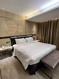 Nathan Hotel Recommendation
