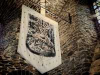 Gravensteen: A tiny gem in Gent