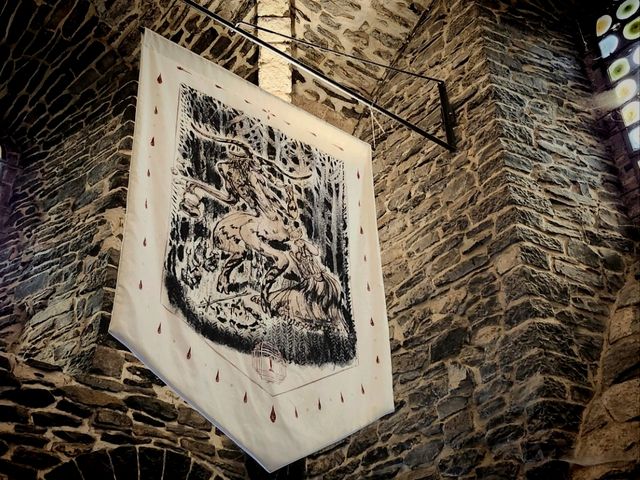 Gravensteen: A tiny gem in Gent
