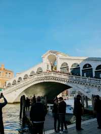 'Venezia like a local' in just one day!