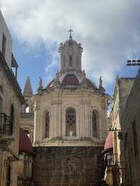 Parish Church of Sacro Cuor